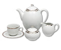 OPAL Tea Set