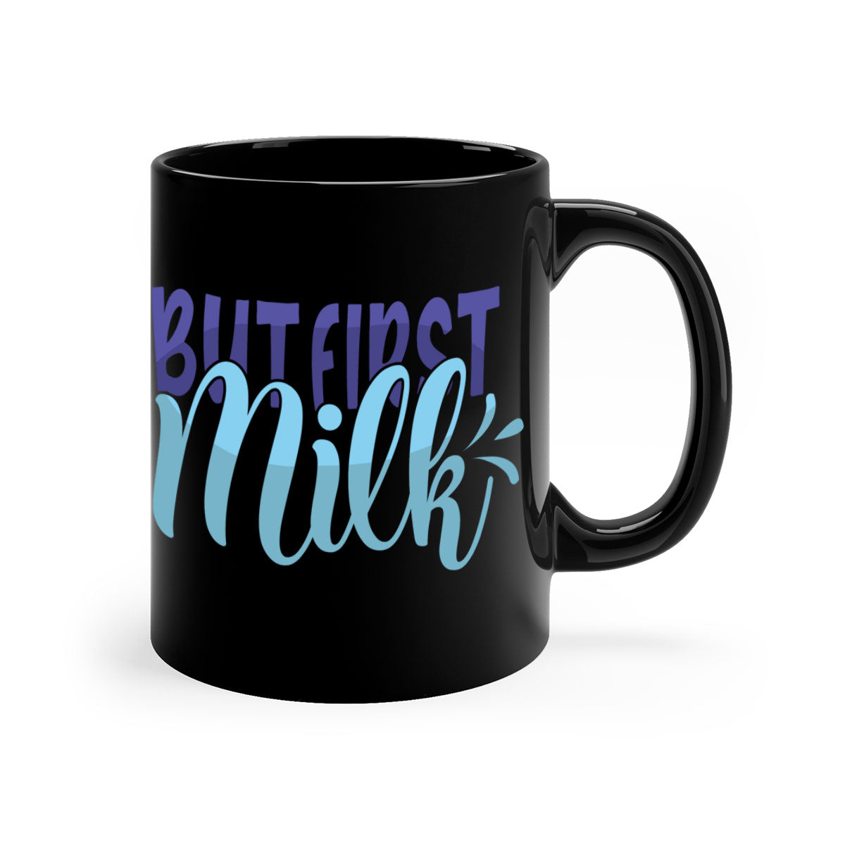 But First Milk Style 275#- baby2-Mug / Coffee Cup