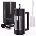 600ML Mini French Press Coffee Maker